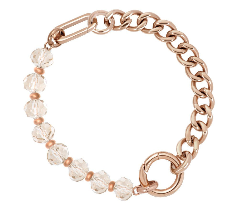 Samengestelde Connect armband Harmony - iXXXi Connect
