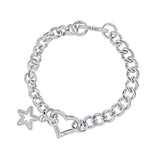 Samengestelde Connect armband Monique - iXXXi Connect