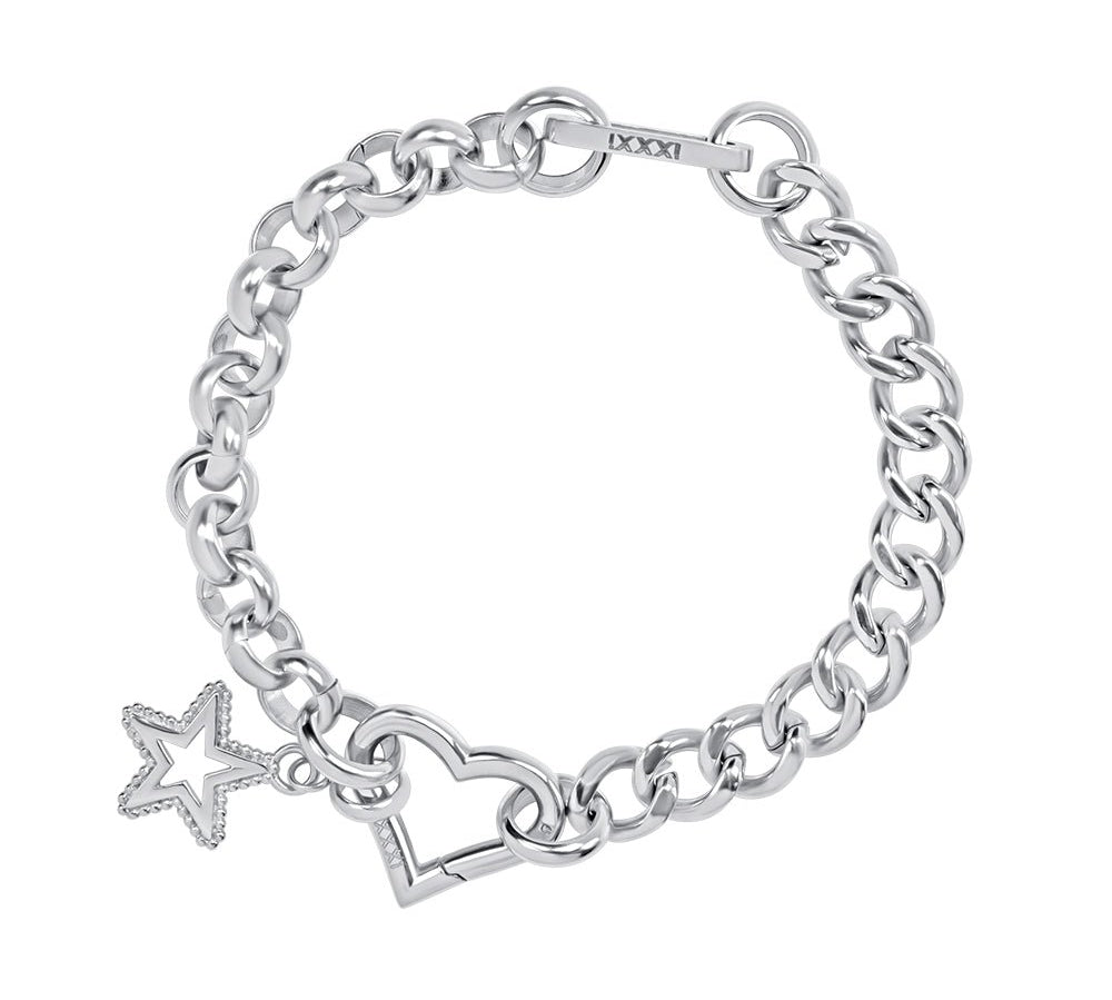 Samengestelde Connect armband Monique - iXXXi Connect