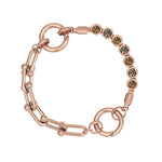Samengestelde Connect armband Paula - iXXXi Connect