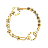 Samengestelde Connect armband Paula - iXXXi Connect