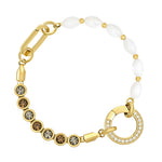 Samengestelde Connect armband Penny - iXXXi Connect