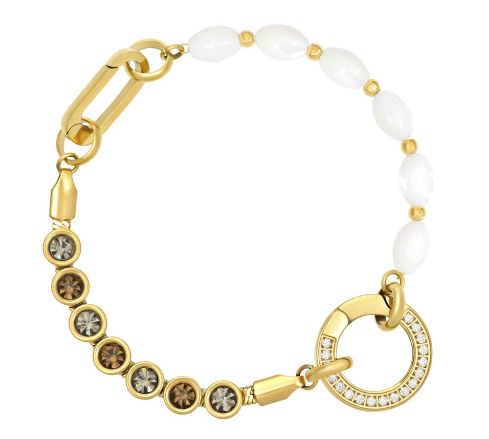 Samengestelde Connect armband Penny - iXXXi Connect