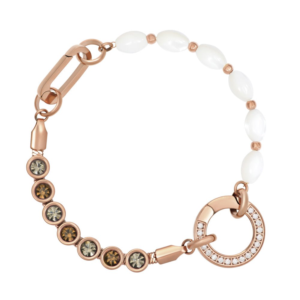 Samengestelde Connect armband Penny - iXXXi Connect