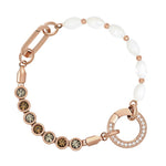 Samengestelde Connect armband Penny - iXXXi Connect