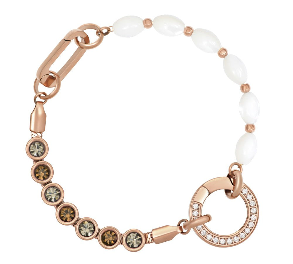 Samengestelde Connect armband Penny - iXXXi Connect