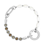 Samengestelde Connect armband Penny - iXXXi Connect