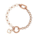 Samengestelde Connect armband Philou - iXXXi Connect