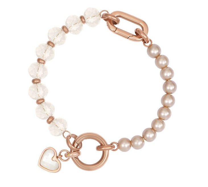 Samengestelde Connect armband Philou - iXXXi Connect