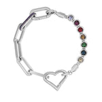 Samengestelde Connect armband Piper - iXXXi Connect
