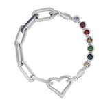 Samengestelde Connect armband Piper - iXXXi Connect