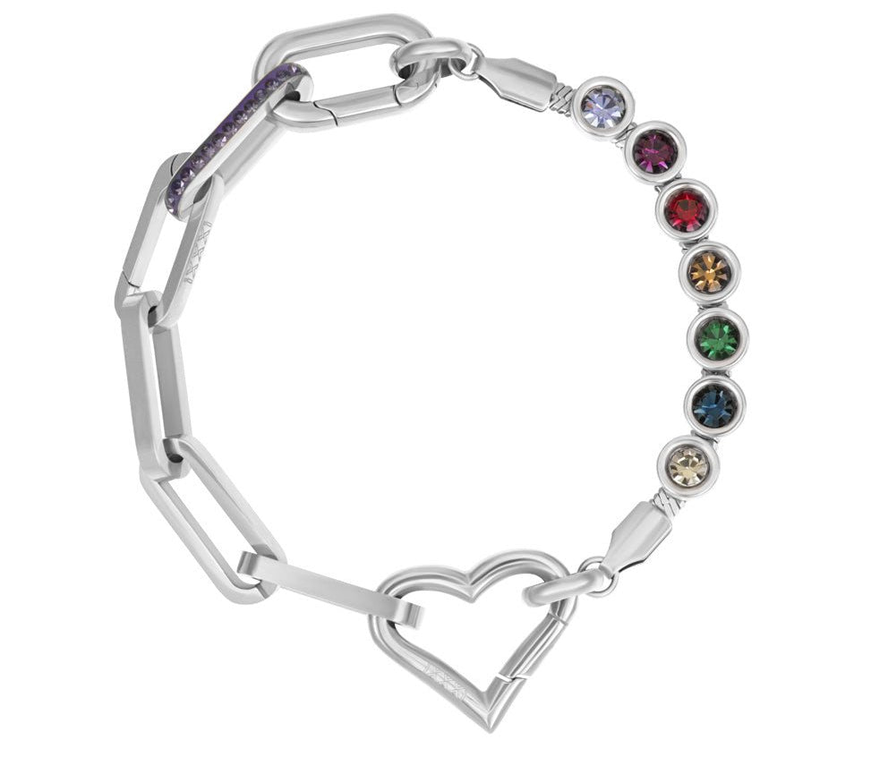 Samengestelde Connect armband Piper - iXXXi Connect