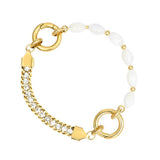 Samengestelde Connect armband Pixie - iXXXi Connect