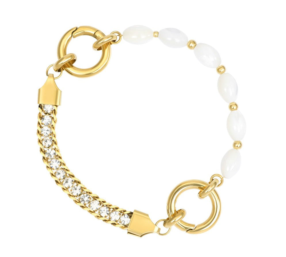 Samengestelde Connect armband Pixie - iXXXi Connect