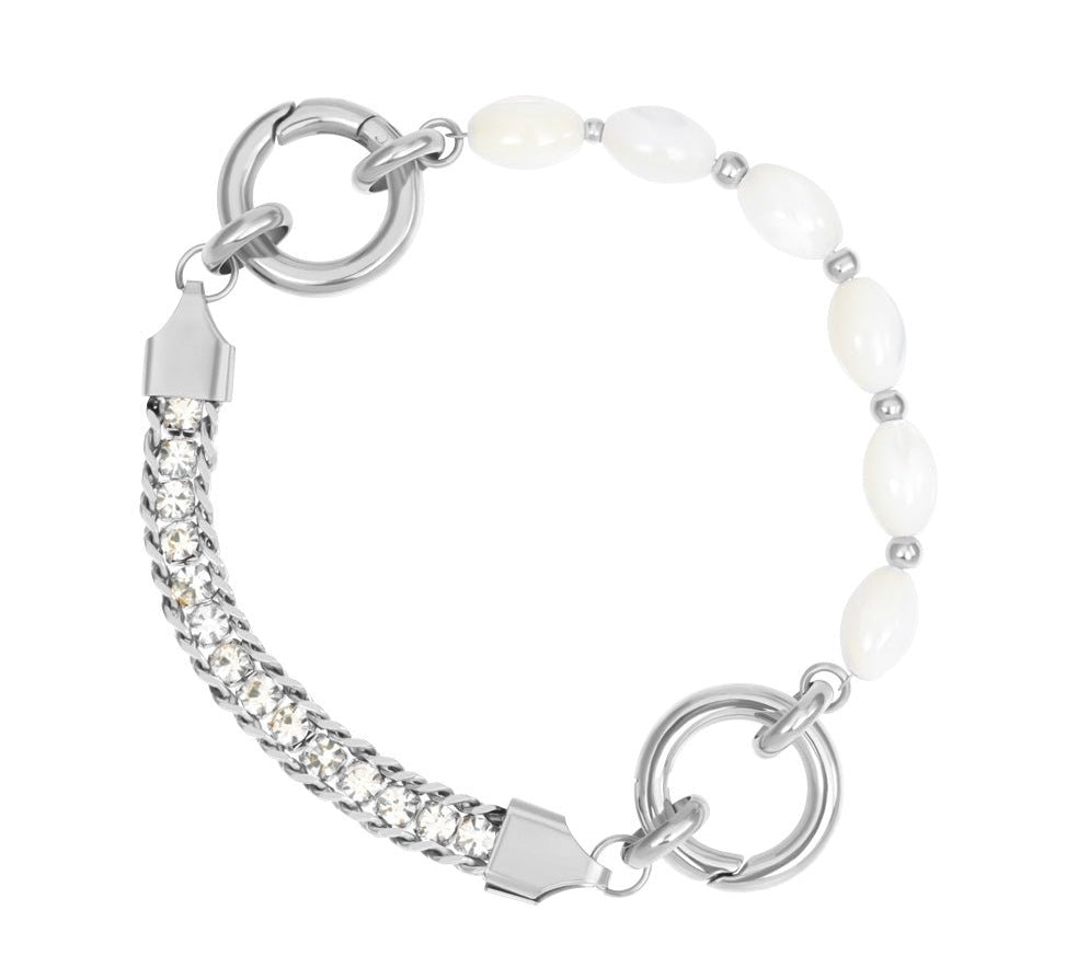Samengestelde Connect armband Pixie - iXXXi Connect