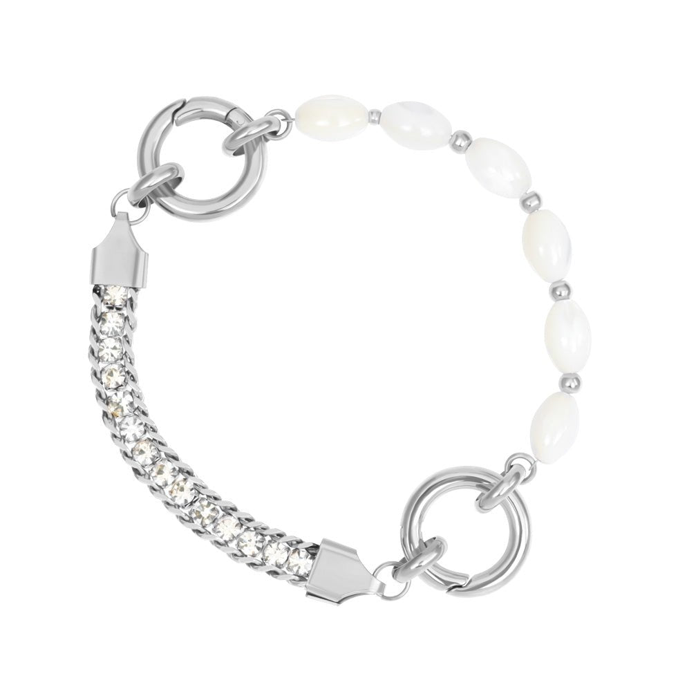 Samengestelde Connect armband Pixie - iXXXi Connect