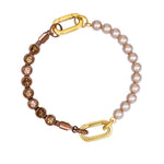 Samengestelde Connect armband Pleun - iXXXi Connect