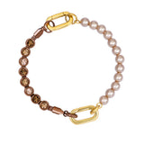 Samengestelde Connect armband Pleun - iXXXi Connect