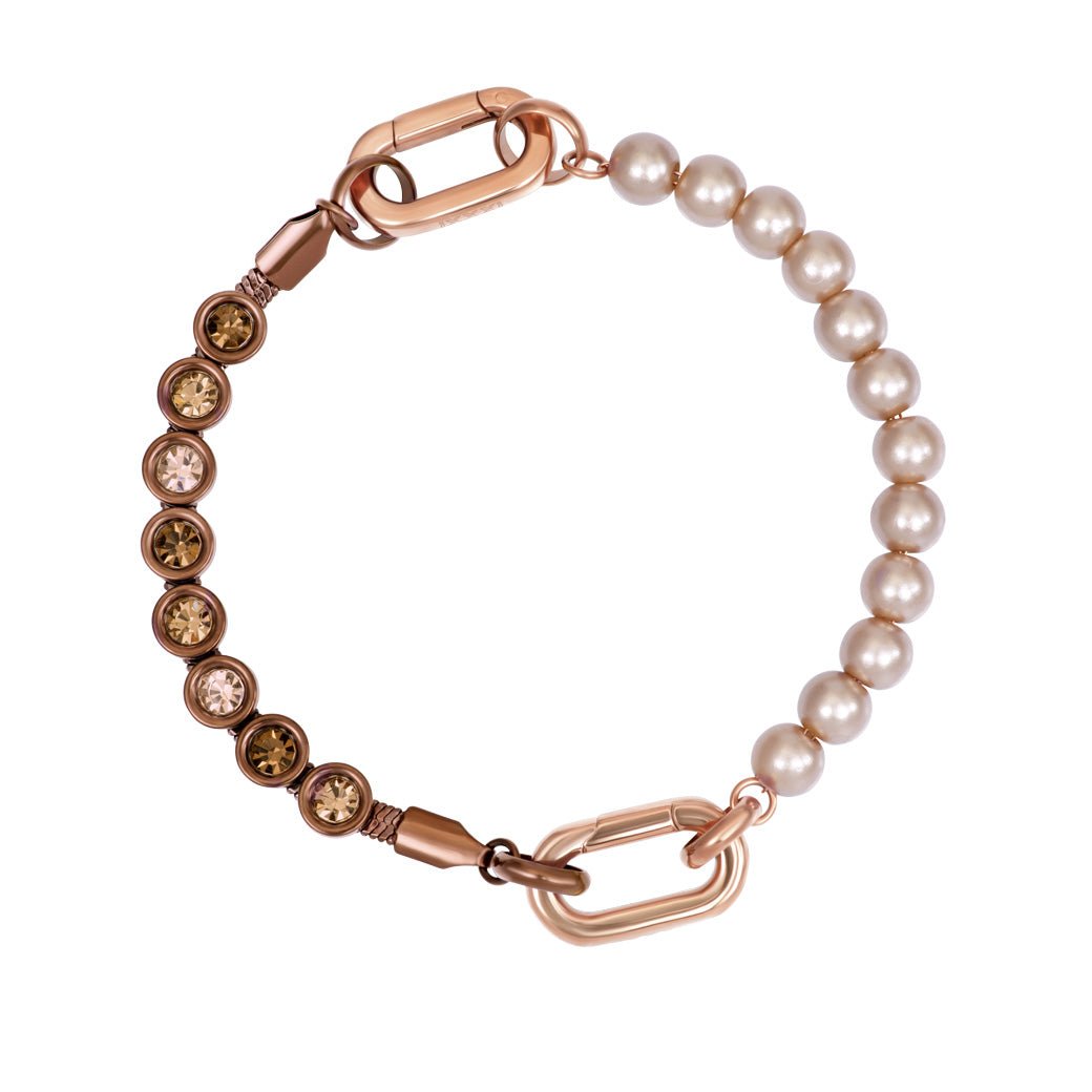 Samengestelde Connect armband Pleun - iXXXi Connect