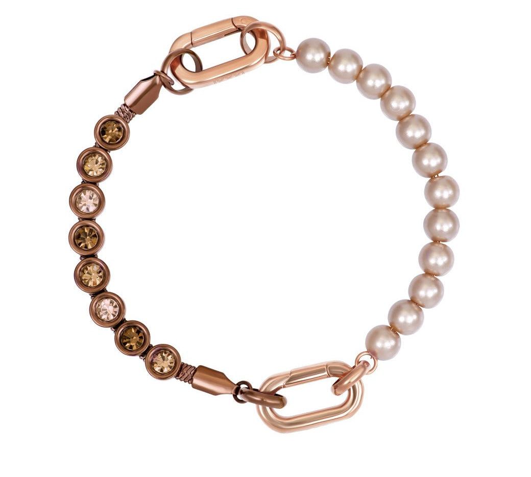Samengestelde Connect armband Pleun - iXXXi Connect