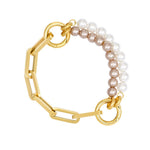 Samengestelde Connect armband Poppy - iXXXi Connect