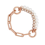 Samengestelde Connect armband Poppy - iXXXi Connect