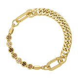Samengestelde Connect armband Posey - iXXXi Connect