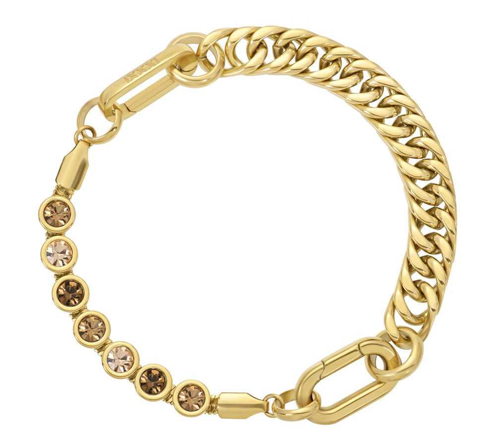 Samengestelde Connect armband Posey - iXXXi Connect