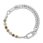 Samengestelde Connect armband Posey - iXXXi Connect