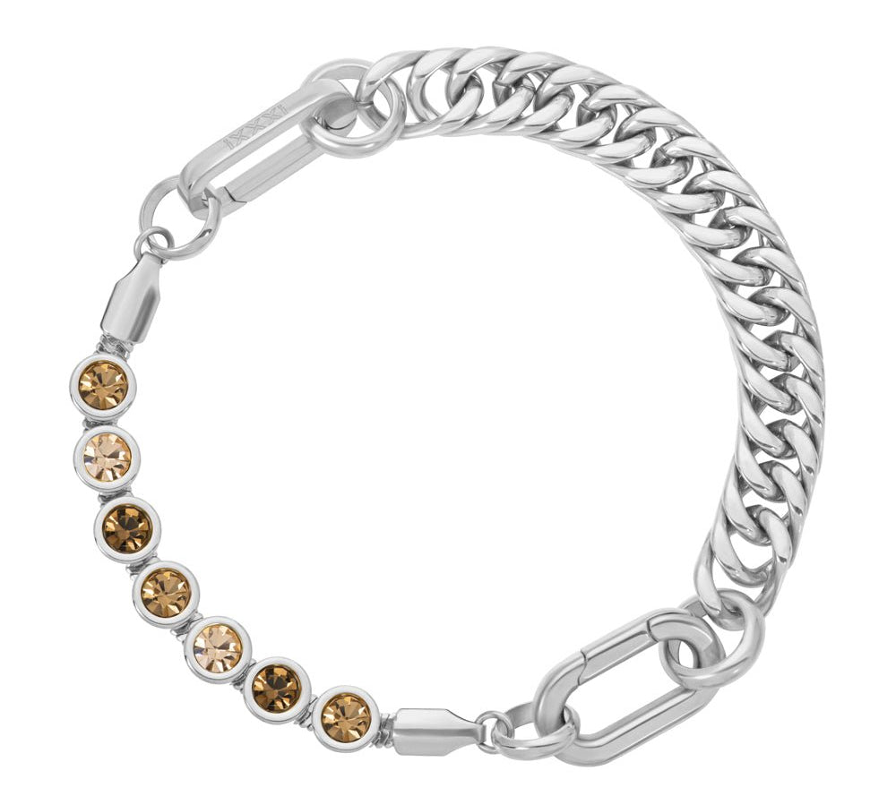 Samengestelde Connect armband Posey - iXXXi Connect