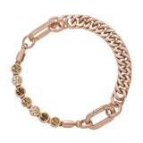 Samengestelde Connect armband Posey - iXXXi Connect