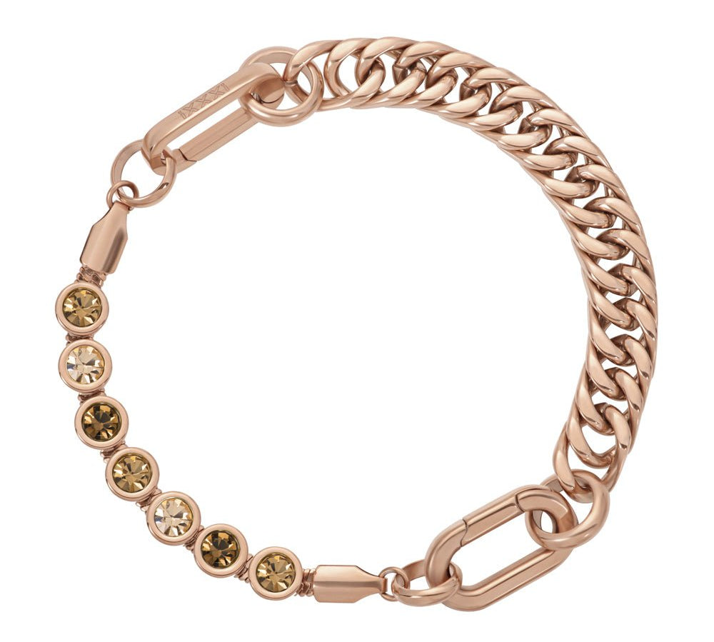 Samengestelde Connect armband Posey - iXXXi Connect