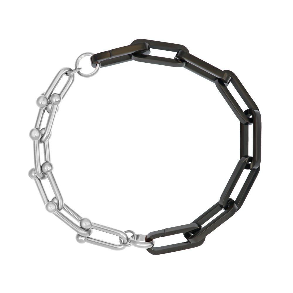 Samengestelde Connect armband Presley - iXXXi Connect