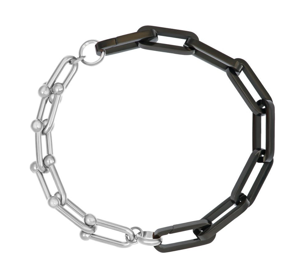 Samengestelde Connect armband Presley - iXXXi Connect