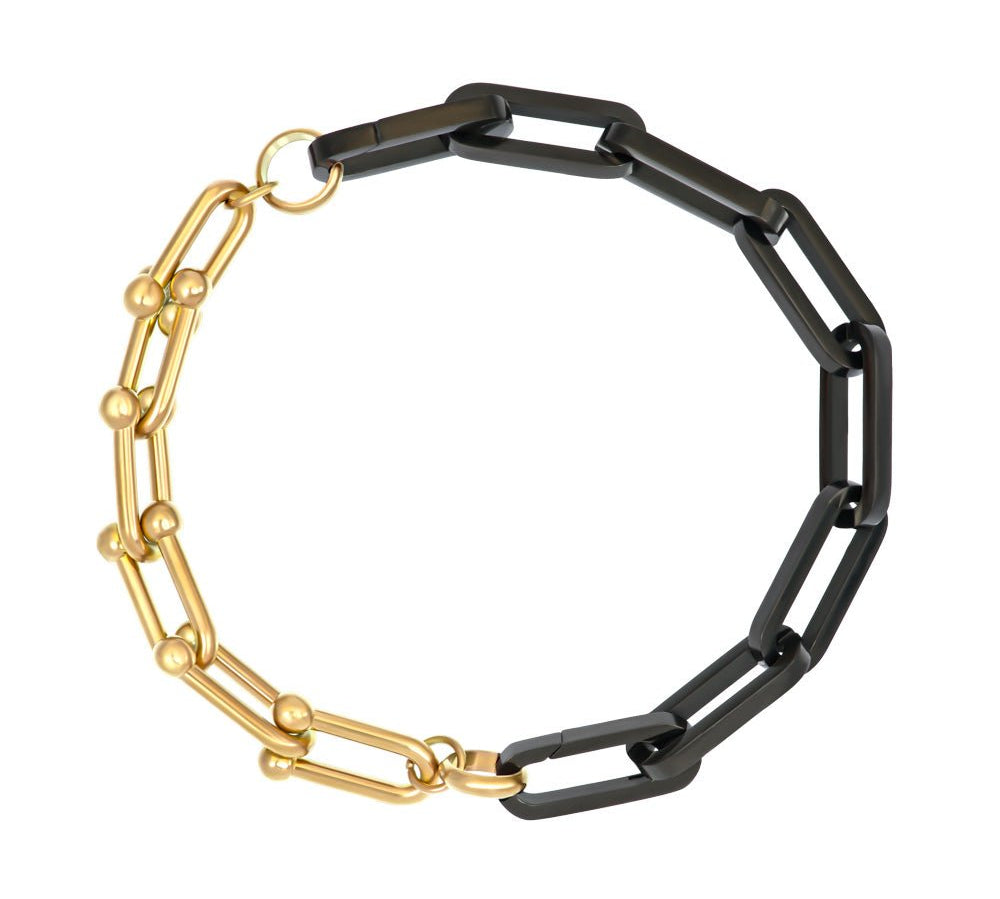 Samengestelde Connect armband Presley - iXXXi Connect