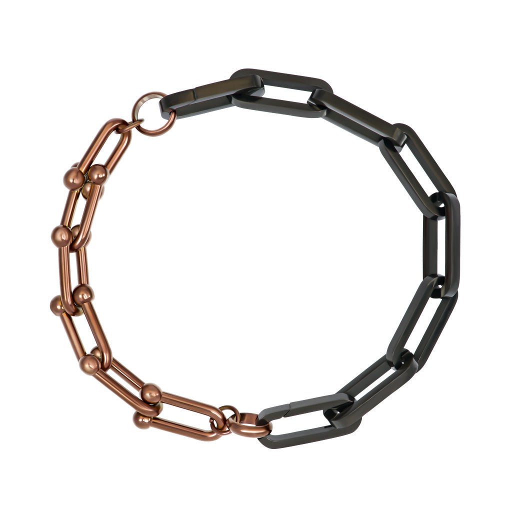 Samengestelde Connect armband Presley - iXXXi Connect