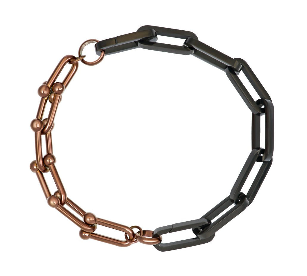 Samengestelde Connect armband Presley - iXXXi Connect