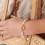 Samengestelde Connect armband Raya - iXXXi Connect