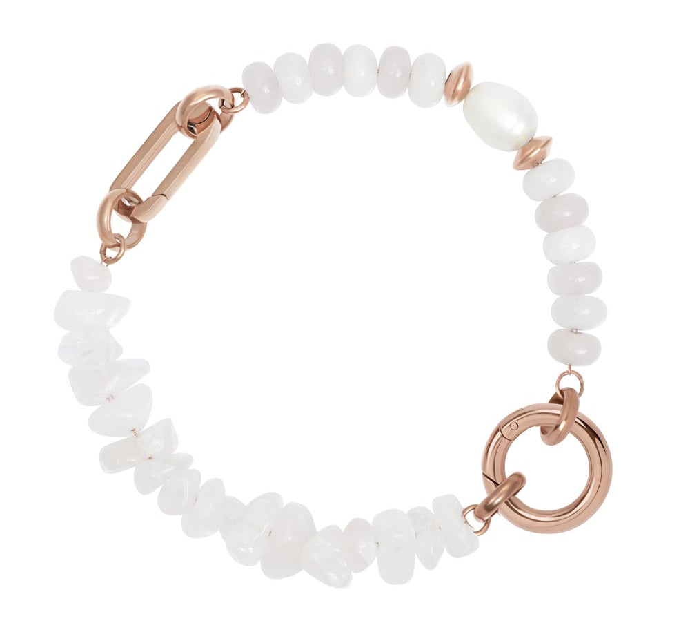 Samengestelde Connect armband Raya - iXXXi Connect