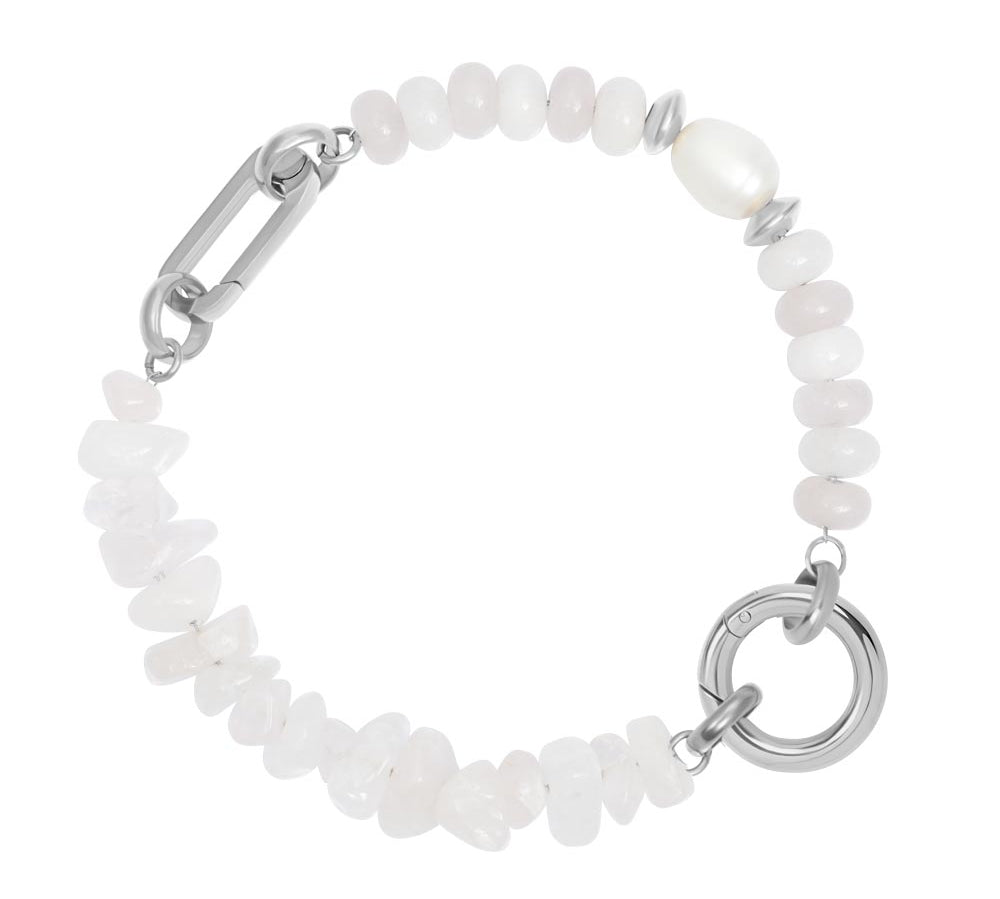 Samengestelde Connect armband Raya - iXXXi Connect