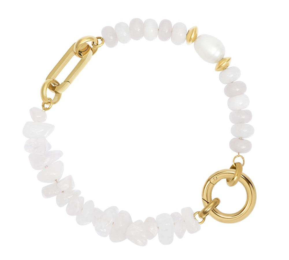 Samengestelde Connect armband Raya - iXXXi Connect
