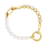 Samengestelde Connect armband Reine - iXXXi Connect