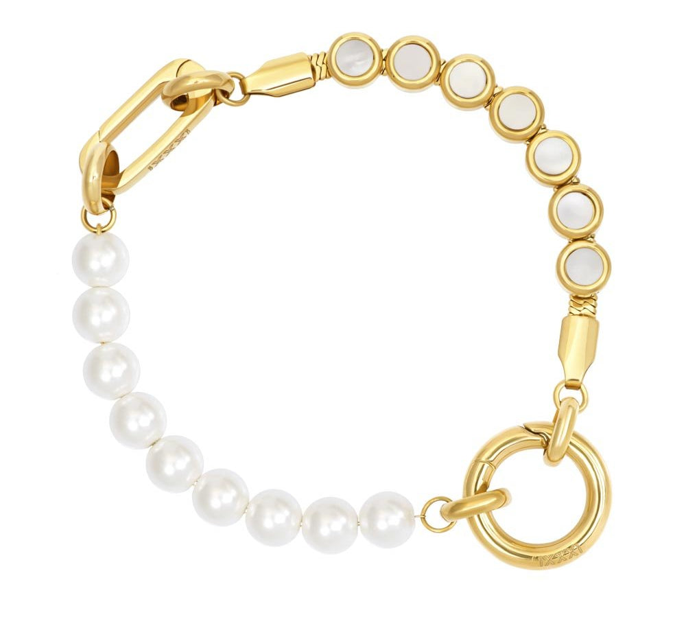 Samengestelde Connect armband Reine - iXXXi Connect