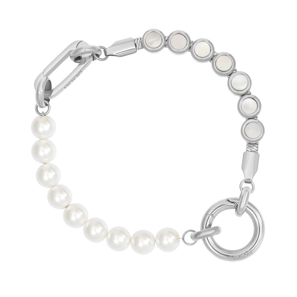 Samengestelde Connect armband Reine - iXXXi Connect