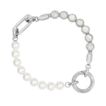 Samengestelde Connect armband Reine - iXXXi Connect