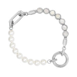 Samengestelde Connect armband Reine - iXXXi Connect