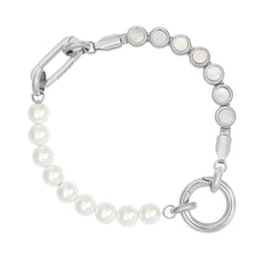 Samengestelde Connect armband Reine - iXXXi Connect