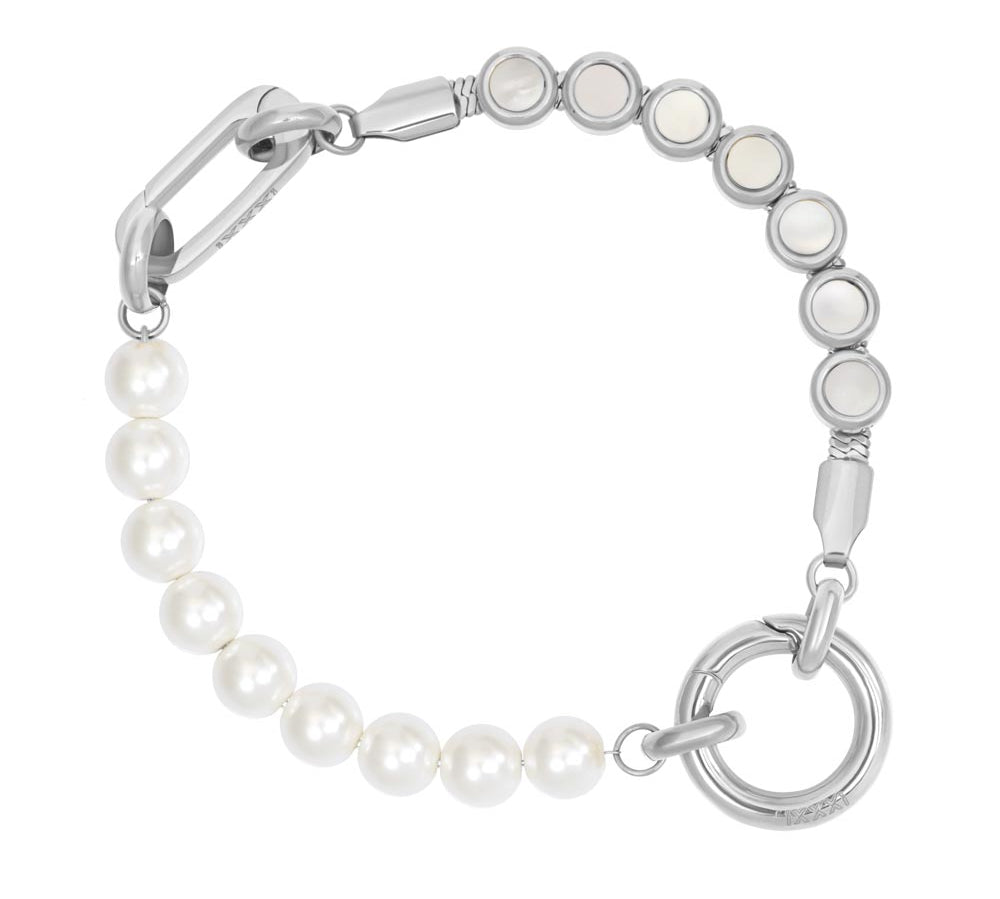 Samengestelde Connect armband Reine - iXXXi Connect