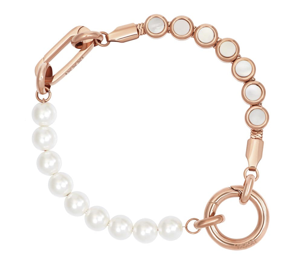 Samengestelde Connect armband Reine - iXXXi Connect