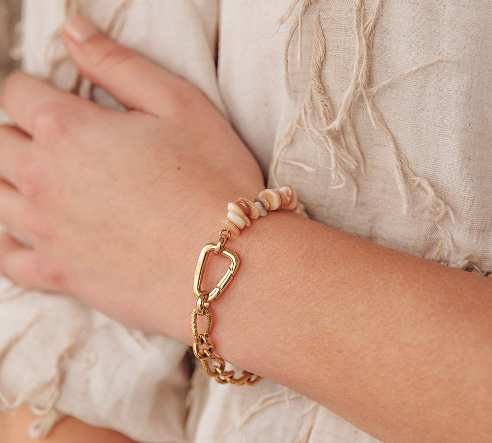 Samengestelde Connect armband Reva - iXXXi Connect